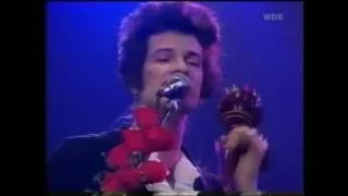 Mink DeVille - Everytime I Here That Mellow Saxophone and Slow Drain