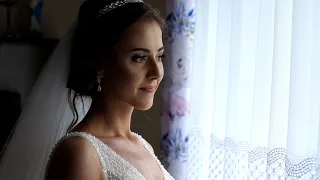 Natalia i Bartłomiej - teledysk ślubny 4K - wedding trailer