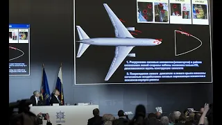 Европейська правда (Украина): суд по MH17 может вынести решение только через 4-5 лет.