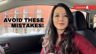 7 Mistakes to Avoid When Buying a Used Car - Canada Edition