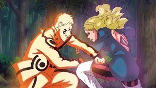 NARUTO vs DELTA [HD] - Boruto: Naruto Next Generations