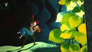 Walt Disney's Peter Pan — Dave Barry, Ridley Pearson