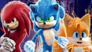 Nightcore - Speed Life - Stephane Legar (Sonic The Hedgehog Movie 2 Theme Song)