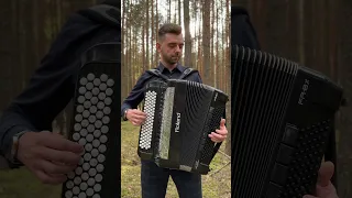 Historia de un Amor (Accordion)