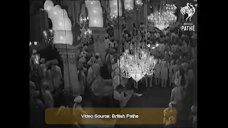 The Historic wedding of Nawab Pataudi with Begum of Bhopal #Short #Shorts #shortvideo #shortvideos