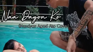 DRAGON UNIT - Naa Dayun Ko