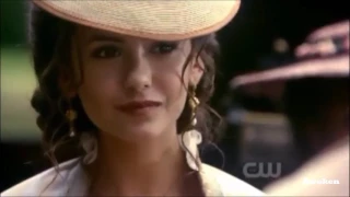 Stefan and Katherine | Attention