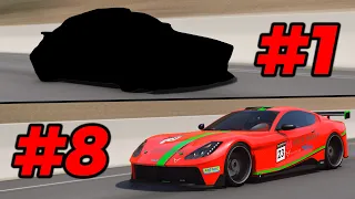 Fastest Sports Cars in GTA Online Based on Top Speed (2023)