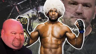 MMA being the best thing in the World EP. 19