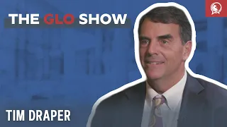 Tim Draper - How Block Chain Will Transform Your Business GLO SHOW