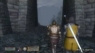 Oblivion Walkthrough - Main Quest - The Defense of Bruma | WikiGameGuides