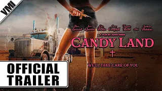 Candy Land (2022) - Official Trailer | VMI Worldwide