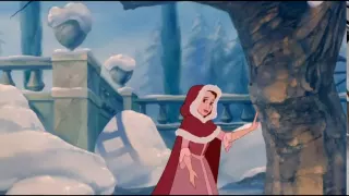 Beauty and the Beast - Something there (Russian Version)