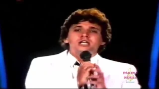 Gilliard - Pouco a Pouco - Globo de Ouro 1982