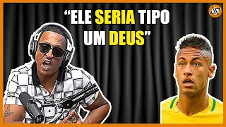 MANO BROWN MANDA O PAPO PRO NEYMAR (CORTES JUPITER)