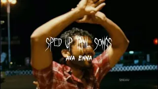 Ava Enna (sped up version)