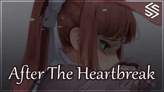 Nightcore - After The Heartbreak - (Lyrics)