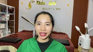 Enjoy Your Day with THAO AMI SPA # 83