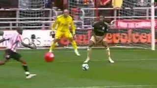 Liverpool Sunderland BeachBall Funny