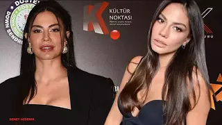 Demet Özdemir did not forgive the great lack of respect shown to him