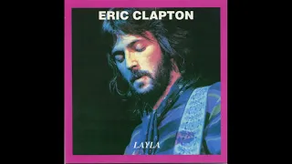 Eric Clapton - Layla (Produce Like A Pro cover mixed by vancsibacsi)