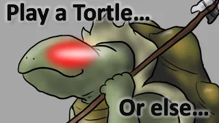 How to Play a Tortle: D&D Lineage Guide