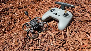 Learning Tricks With Mini Dji Avata FPV Drone! (how Hard Is It?)