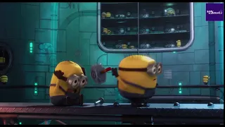 Despicable Me (2010) - Minions Best Funny Moments (BabyPlayHouseTv)