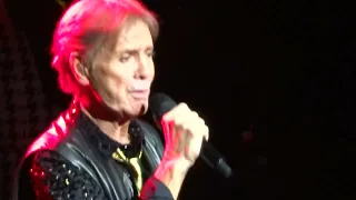 Cliff Richard - Royal Albert Hall - 23/10/2021