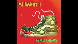 Dj Sanny J - Un paso Adelante