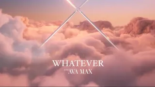 Kygo & Ava Max - Whatever