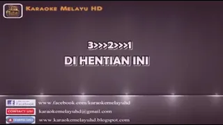 Hentian Ini_XPDC karaoke