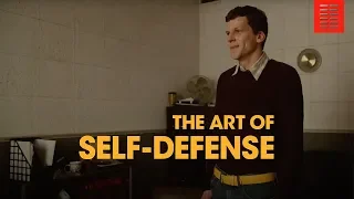 THE ART OF SELF-DEFENSE | "Special Belts" Official Clip