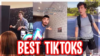 The Best TikTok Compilation of May 2021