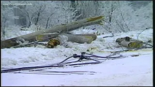 Neighbors Helping Neighbors | A look back at the Ice Storm of '98