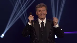 Daniel O'Donnell - In My Father's House [Live at Millennium Forum, Derry, 2022]