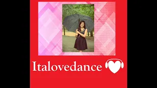 ITALOVEDANCE ❤ DJ Power - Into My Heart