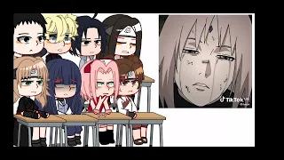 Naruto React to ✨My Ships✨ [sasusaku,nejlten,shikatema,naruhina]