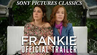FRANKIE | Official Trailer (2019)
