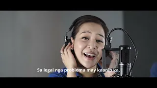 Ask Atty. Migs (AAM) official jingle music video