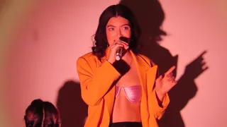 Lorde - Stoned at the Nail Salon (Live at Radio City Music Hall 4/19/22)