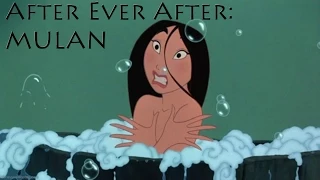 After Ever After: Mulan