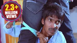 Kevvu Keka Comedy - Tailor Dhanraj Hilarious Comedy With Allari Naresh