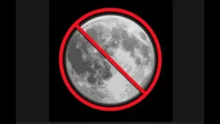 100% Proof All Lunar Month Calendars are False