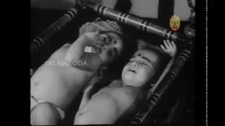 Jodu Nandaa Deepa Belagundu - Koti Chennaya - Tulu Film Song - P B Srinivas