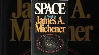 Space (novel) | Wikipedia audio article