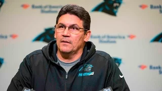 Rivera: Falcons are doing a lot of good things