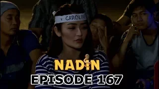 Mila dan Artis Idaman - Nadin Episode 167 Part 2