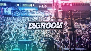 'SICK DROPS' 💥 Big Room House Mix 2017 | EZP#016