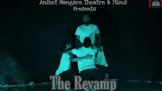 The Revamp | Mime Act